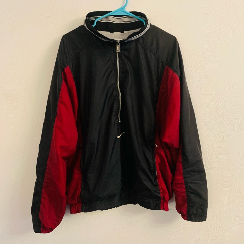 Vintage Nike Basketball Jumper
